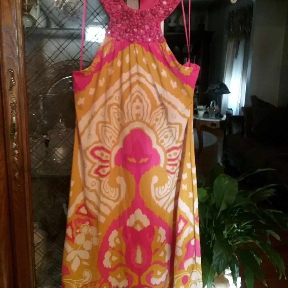 Women's dress